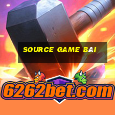 source game bài