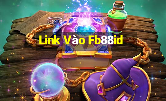 Link Vào Fb88id