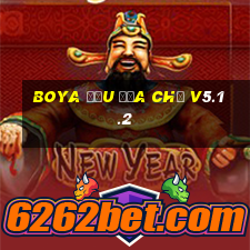 Boya Đấu Địa Chủ v5.1.2