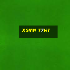 xsmn t7ht