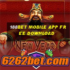 188bet mobile app free download