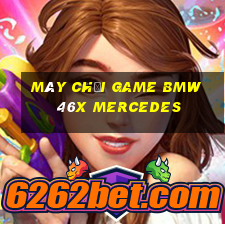 Máy chơi game BMW 46X Mercedes