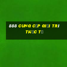 888 Cung cấp giải trí thực tế