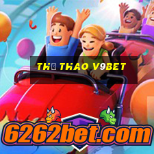 Thể Thao V9bet