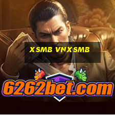 xsmb vnxsmb