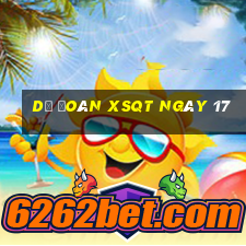 Dự đoán XSQT ngày 17