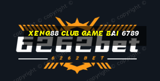 Xeng88 Club Game Bài 6789