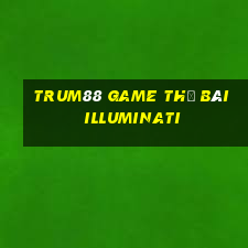 Trum88 Game Thẻ Bài Illuminati