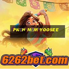 phần mềm yoosee