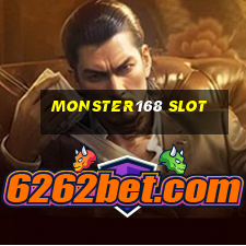 monster168 slot