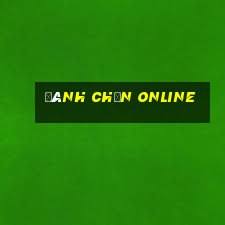 đánh chắn online