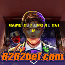 game cờ tướng kỳ chiến