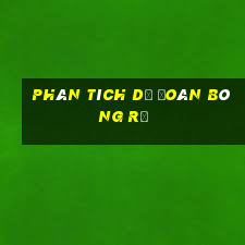 Phân tích dự đoán bóng rổ