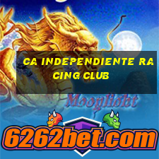 ca independiente racing club