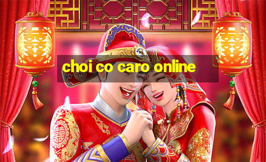 choi co caro online