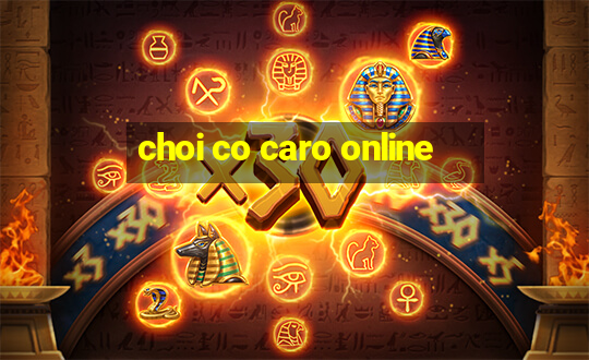 choi co caro online