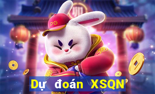 Dự đoán XSQN thứ tư