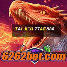 Tài Xỉu 77ae888