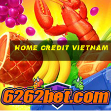 home credit vietnam