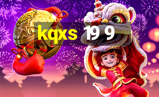 kqxs 19 9