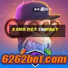 xsmb net 100ngay