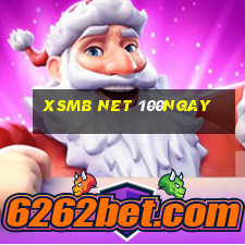 xsmb net 100ngay