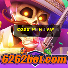 code nổ hũ vip