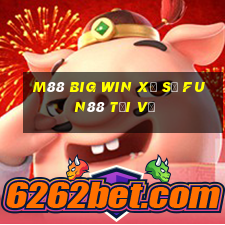 M88 Big Win Xổ số Fun88 Tải về