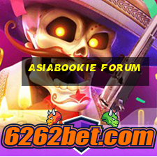 asiabookie forum