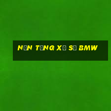 Nền tảng xổ số BMW