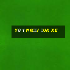 y8 1 người đua xe