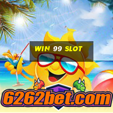 win 99 slot