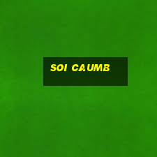 soi caumb