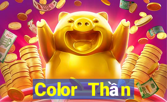 Color Thần thống trị lll Tải về