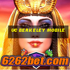 uc berkeley mobile