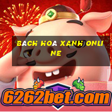 bách hoá xanh online