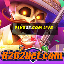 five88.com live