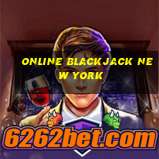 online blackjack new york