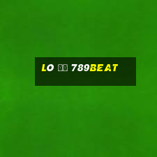 Lô Đề 789beat