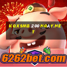 kqxsmb 200 ngày.net