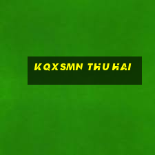 kqxsmn thu hai