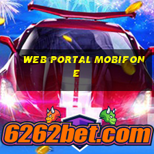 web portal mobifone