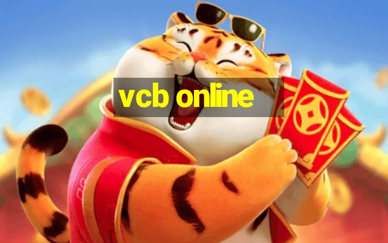 vcb online