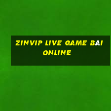 Zinvip Live Game Bài Online