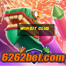 winbit club