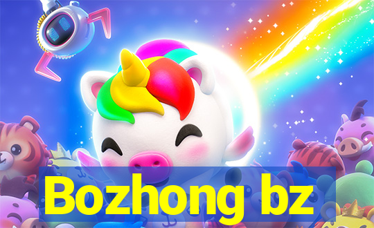 Bozhong bz