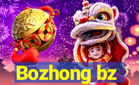 Bozhong bz