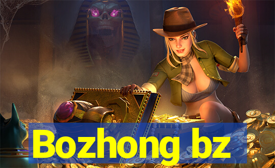 Bozhong bz