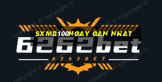 sxmb100ngay gan nhat