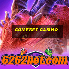 comebet casino